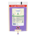 Compleat Standard 1.4 Cal Tube Feeding Formula