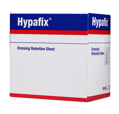 Hypafix Skin-Friendly Nonwoven Retention Tape