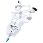 Remington Medical 600mL Nephrostomy Drainage Bag