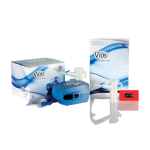 Vios LC Sprint Pediatric Nebulizer System