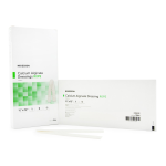 McKesson Calcium Alginate Rope Dressings, Sterile