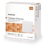 McKesson Collagen Dressings, 4 X 4"