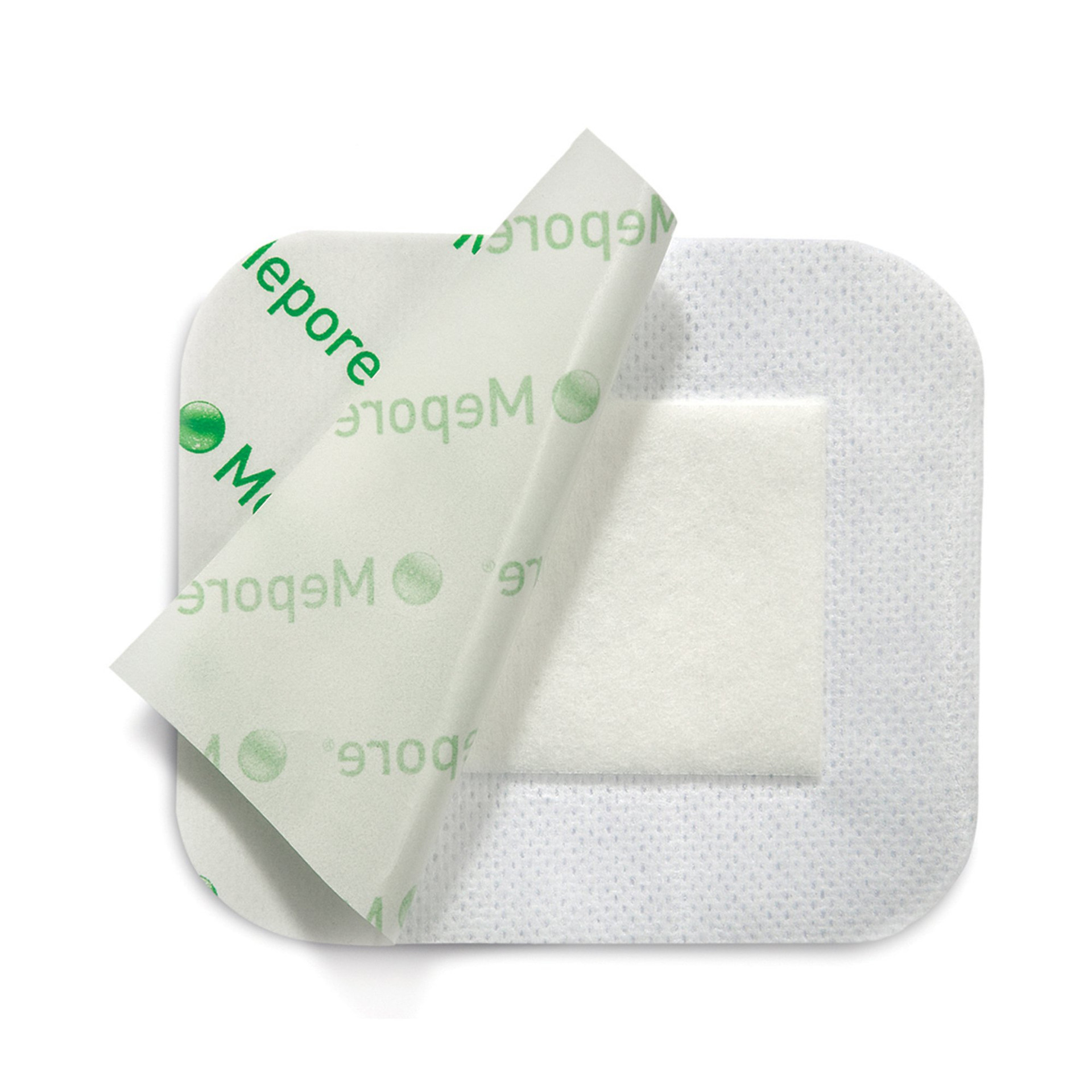 Mepore Adhesive Dressing, 3.6 X 8" Mepore Adhesive Dressing, 3.6 X 8"