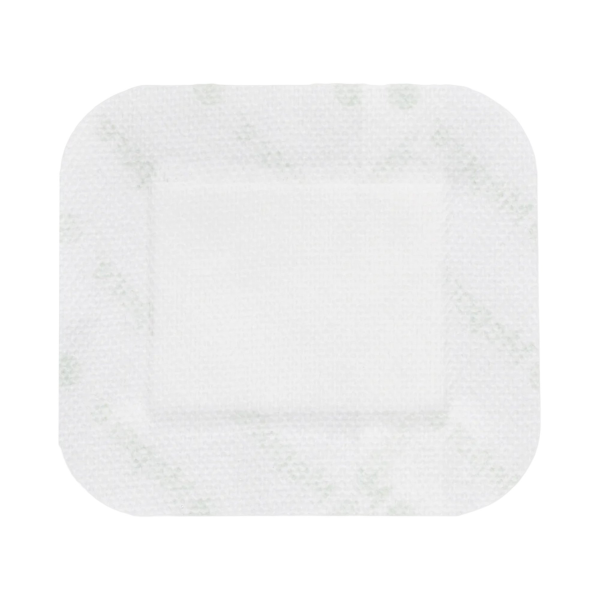 Mepore Adhesive Dressing, 3.6 x 10"