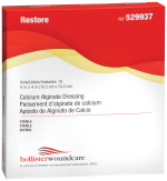 Hollister Restore Calcium Alginate Dressing