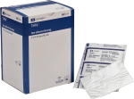 Cardinal Telfa Non-Adherent Dressing, 3 X 4"