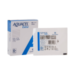 Aquacel Extra Hydrofiber Dressing, 2 X 2"