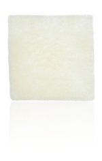 DermaRite DermaGinate Calcium Alginate Wound Dressing, Sterile, 2 X 2"