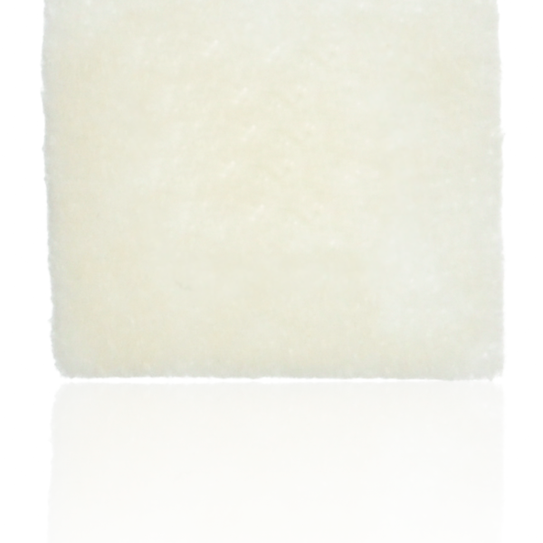 DermaRite DermaGinate Calcium Alginate Wound Dressing, Sterile, 2 X 2"