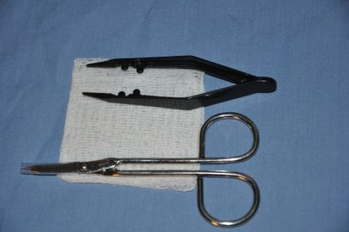 Medi-Pak Suture Removal Kit