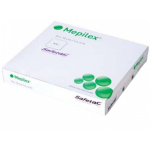 Mepilex Silicone Foam Dressing, S