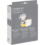 Medela Pump in Style with MaxFLow Replacement Tubing