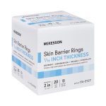 Skin Barrier Ring McKesson