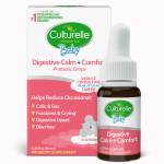 Culturelle Baby Digestive Calm + Comfort Probiotic Drops