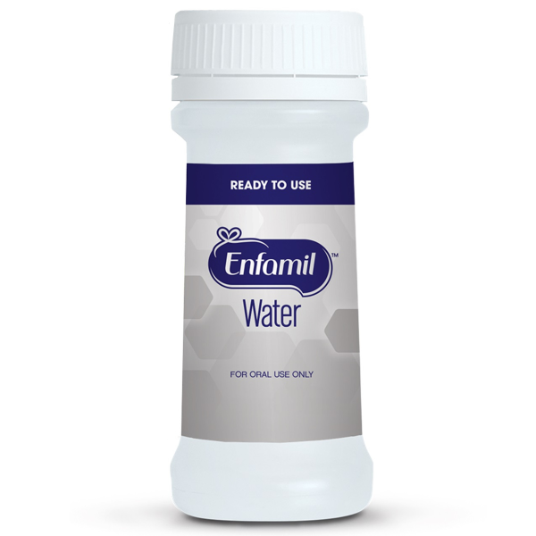 Enfamil Infant Sterile Water