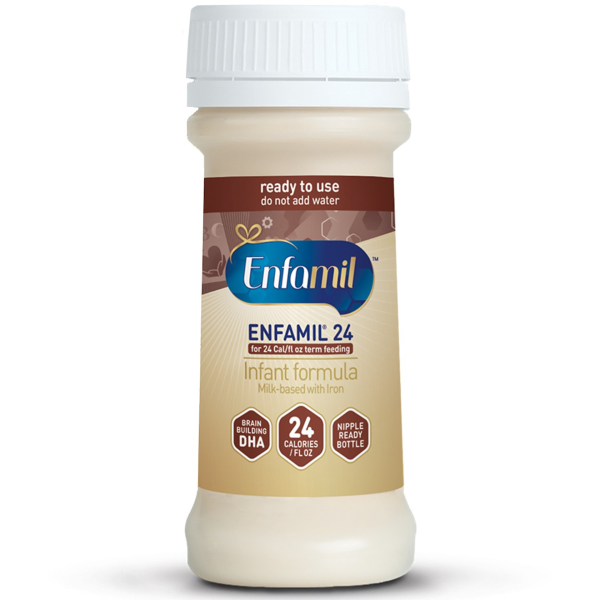 Enfamil 24 Infant Formula