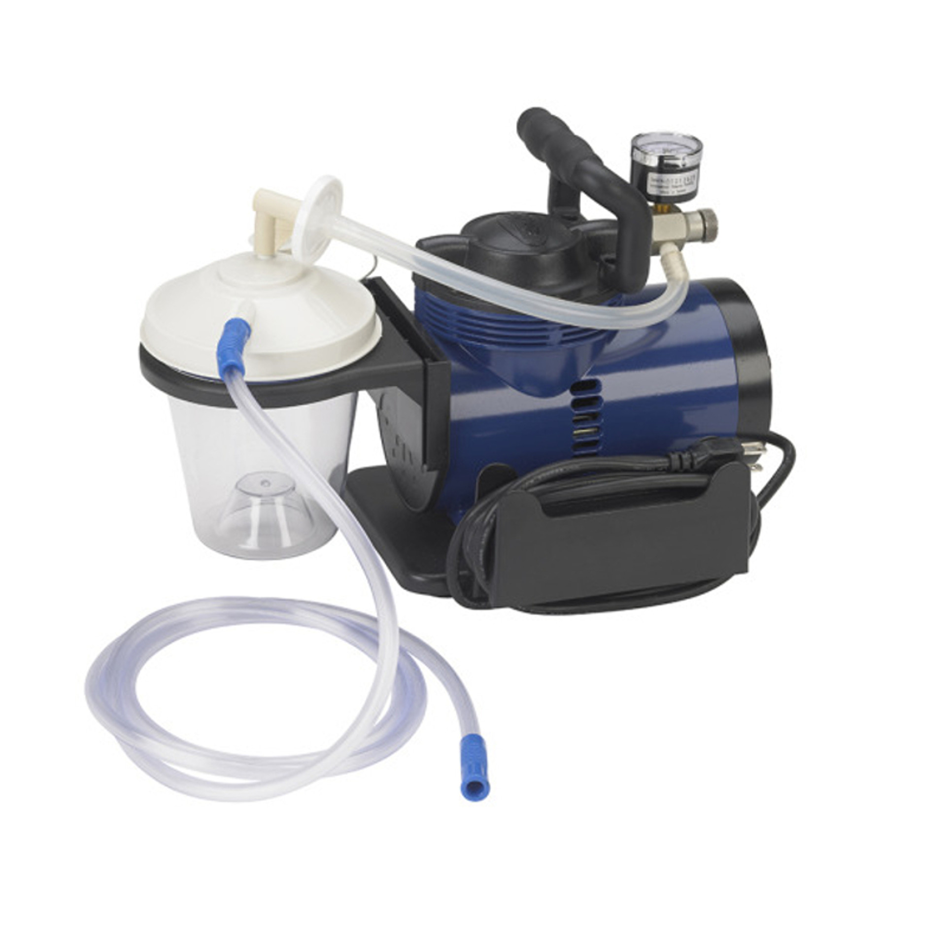Drive Heavy-Duty Suction Machine Drive Heavy-Duty Suction Machine
