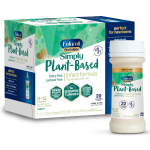 Enfamil ProSobee Soy Infant Formula, 2 oz