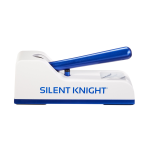 Silent Knight Pill Crusher