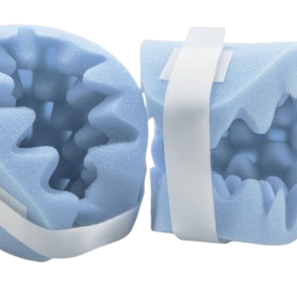 McKesson Elbow Protector Pads