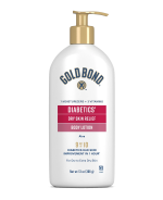 Gold Bond Diabetics Dry Skin Relief