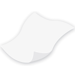 TENA UltraFlush Flushable Scented Washcloth