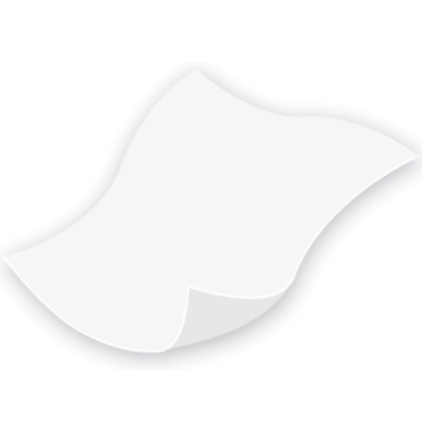 TENA UltraFlush Flushable Scented Washcloth