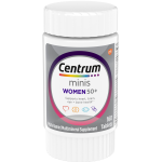 Centrum Mini Women 50+ Multivitamin & Multimineral Supplement