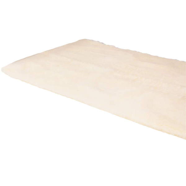 SkiL-Care Decubitus Bed Pad, Natural