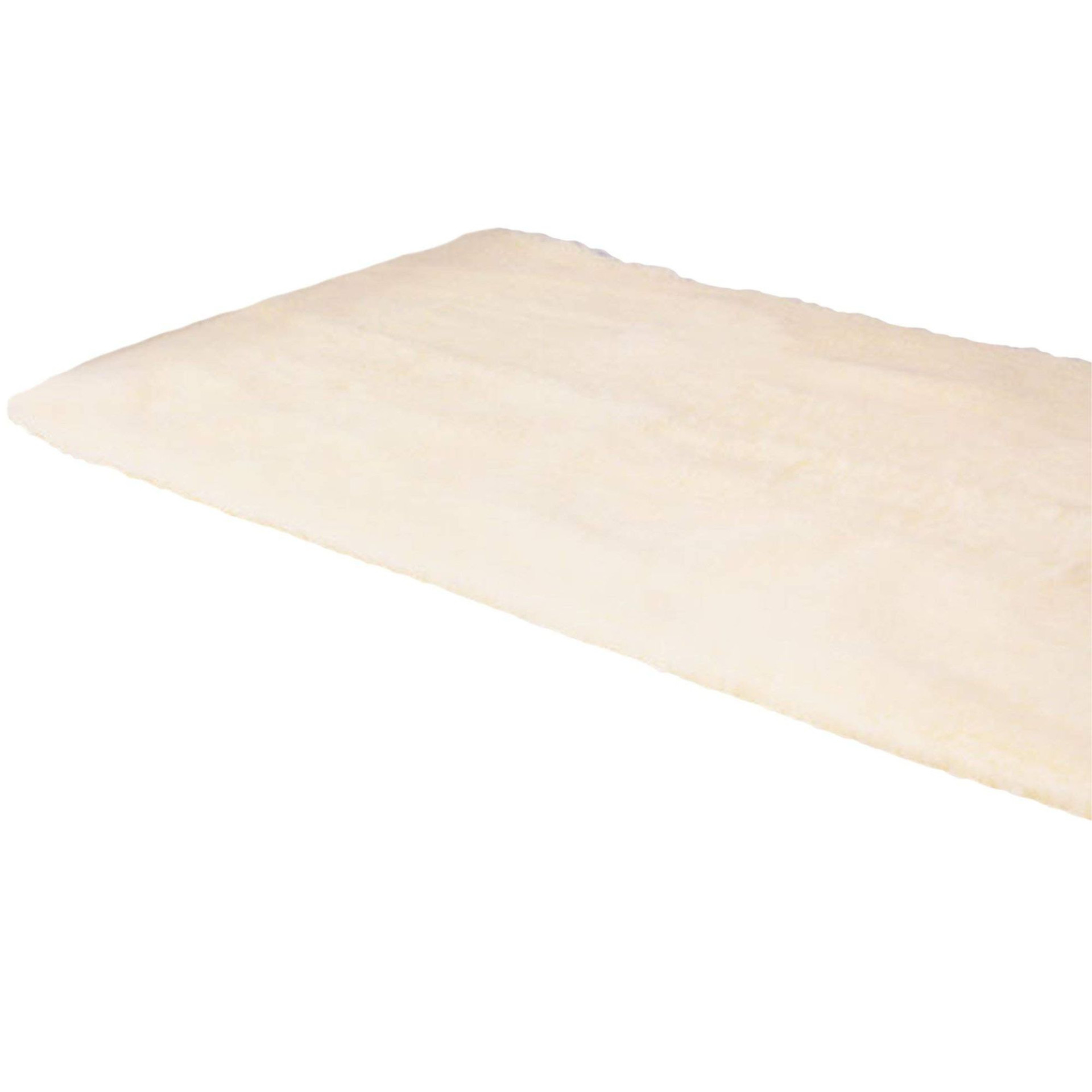 SkiL-Care Decubitus Bed Pad, Natural.webp SkiL-Care Decubitus Bed Pad, Natural