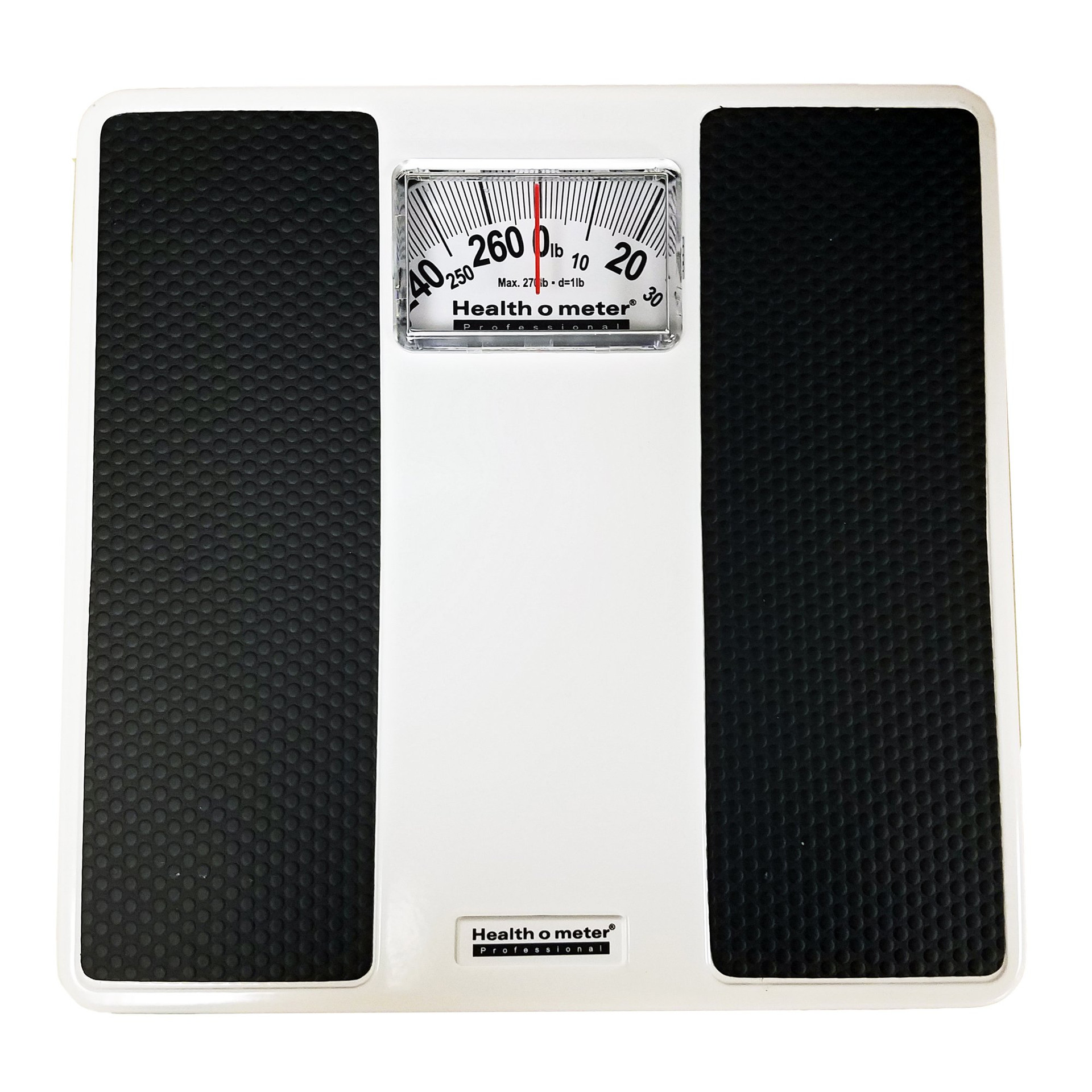 Health O Meter Dial Analog Display Floor Scale Health O Meter Dial Analog Display Floor Scale