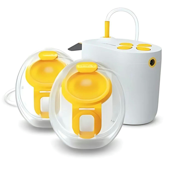 Medela Pump In Style Hands-Free Breast Pump