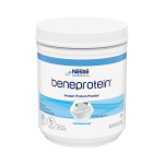 Beneprotein Instant Protein Powder, 8 oz.