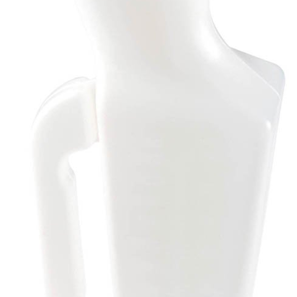 Carex Female Urinal, 32 oz.