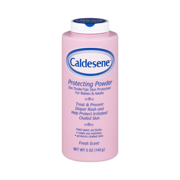 Caldesene Medicated Protecting Powder