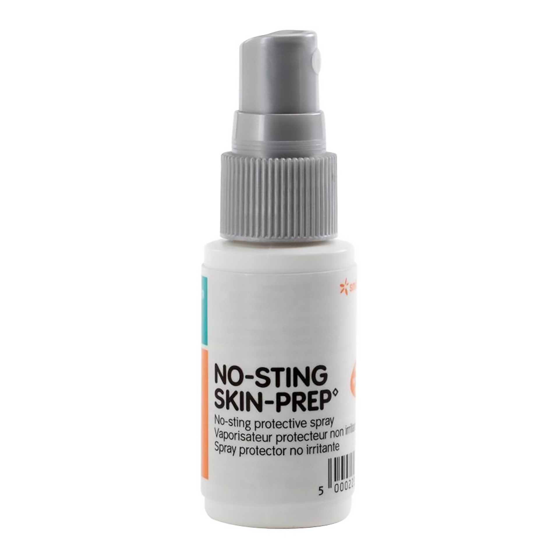 Smith & Nephew No-Sting Skin-Prep Protective Spray, 1 oz..webp Smith & Nephew No-Sting Skin-Prep Protective Spray, 1 oz.