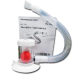 Hudson RCI Lung Volume Exerciser