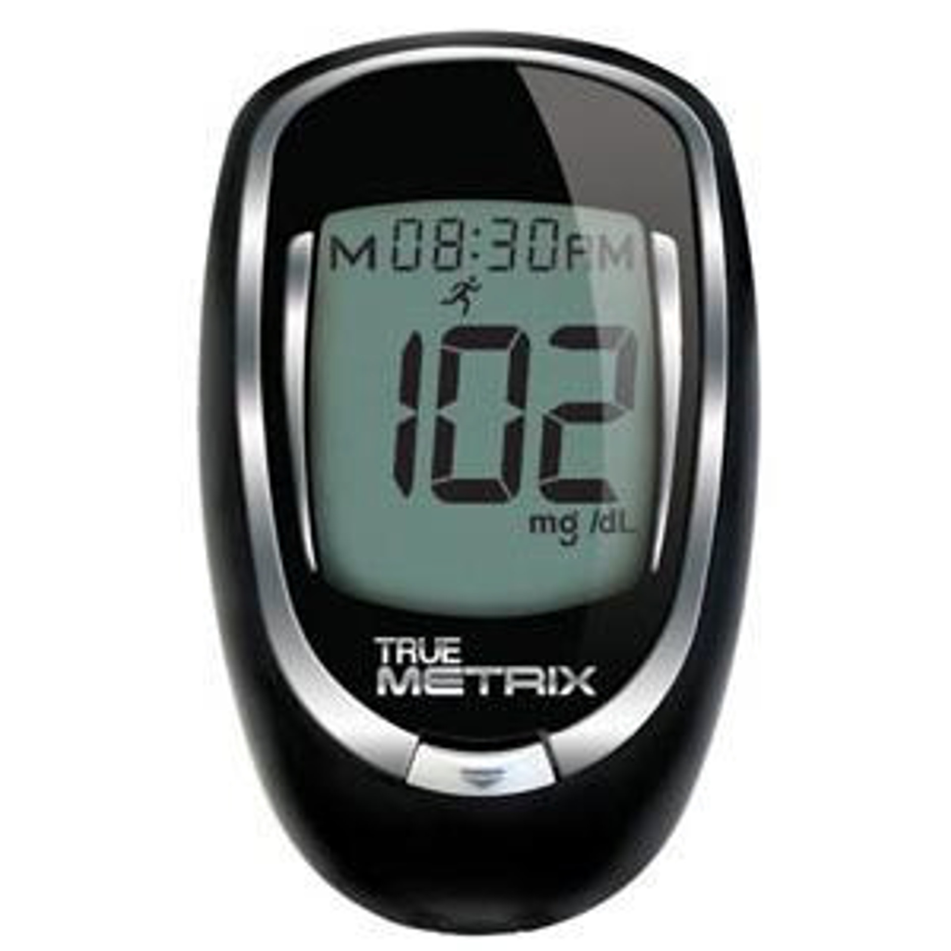 TRUE METRIX Blood Glucose Meter TRUE METRIX Blood Glucose Meter