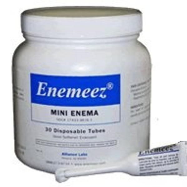 Enemeez Mini Enema