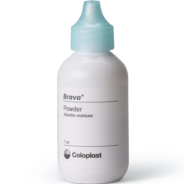 Coloplast Brava Ostomy Powder