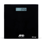 A&D Medical Smart Bluetooth Precision Weighing Scale
