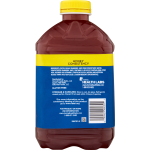 Thick & Easy Clear Honey Consistency Cranberry Thickened Beverage, 46 oz. Bottle