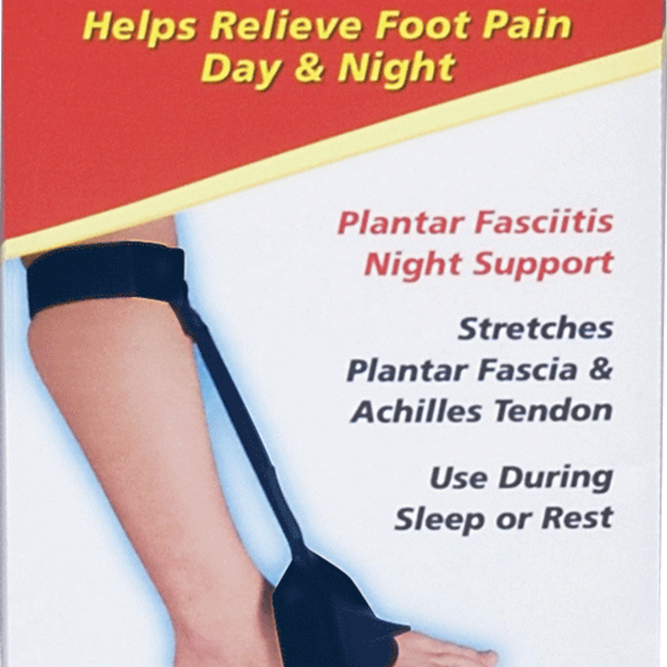 Acu-Life 24/7 Plantar Fasciitis Support Brace