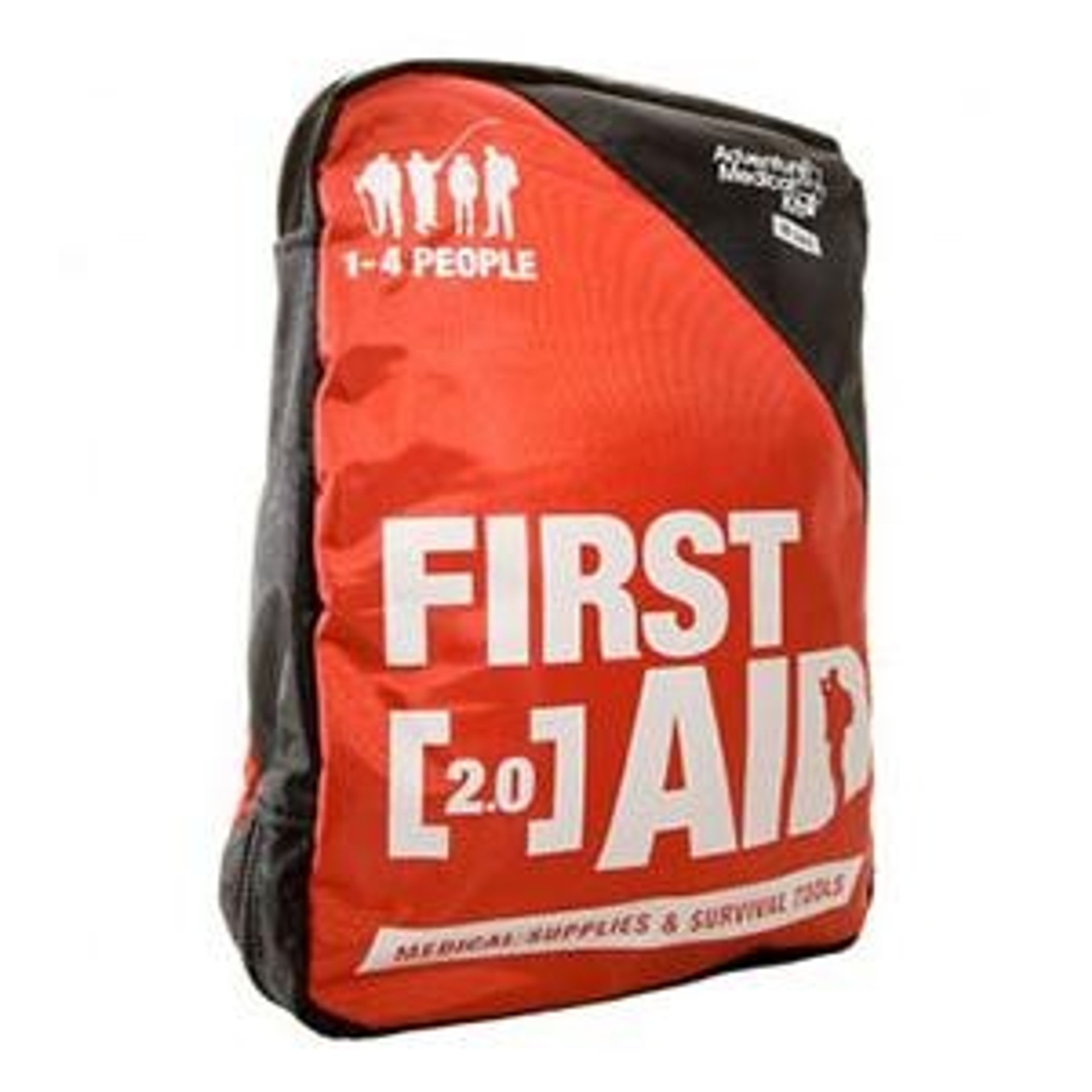 Adventure 2.0 First Aid Kit Adventure 2.0 First Aid Kit