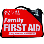 Adventure Family First Aid Kit