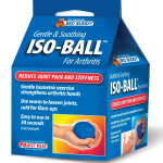 Bed Buddy Hands Iso-Bal