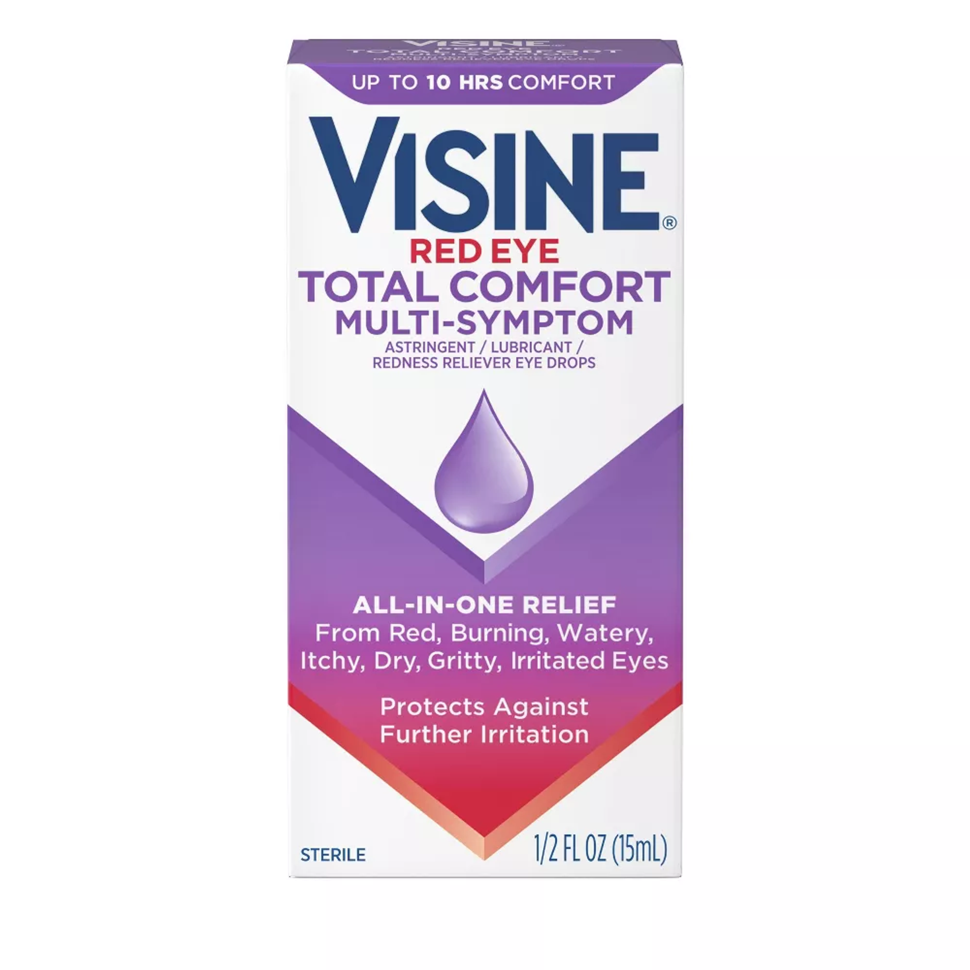 Visine Totality Multi-Symptom Relief Eye Drops, .5 oz..webp Visine Totality Multi-Symptom Relief Eye Drops, .5 oz.