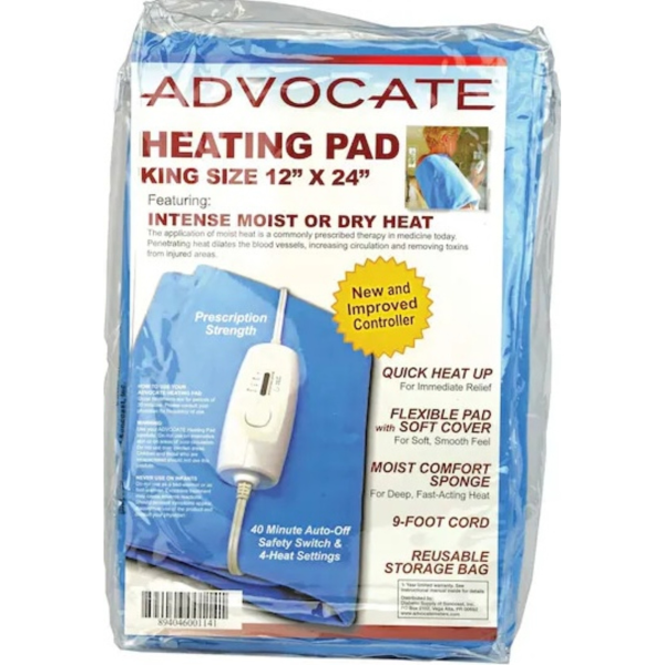 Advocate Heating Pad