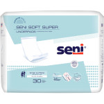 Seni Soft Super Hygienic Underpads