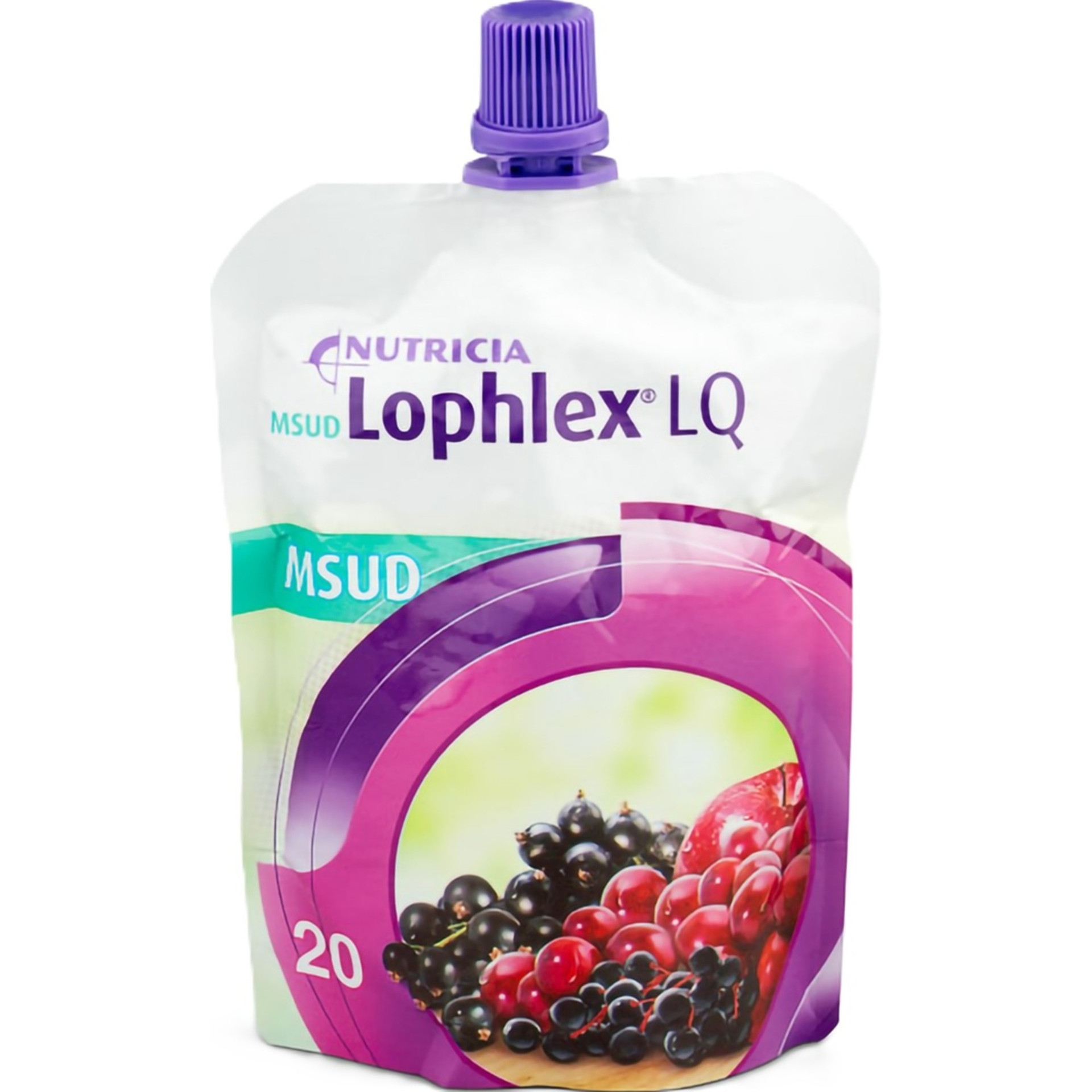 Nutricia MSUD Oral Supplement Lophlex LQ Ready-to-Drink Liquid Nutricia MSUD Oral Supplement Lophlex LQ Ready-to-Drink Liquid